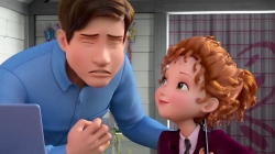 انیمیشن نانسی فانتزی فصل 1 قسمت 5 و 6 - Fancy Nancy